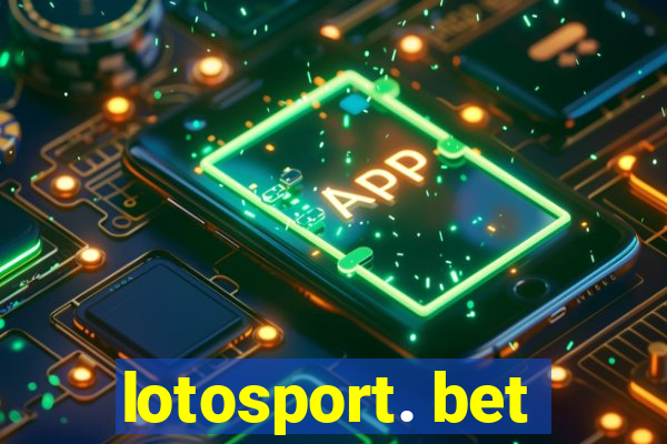 lotosport. bet